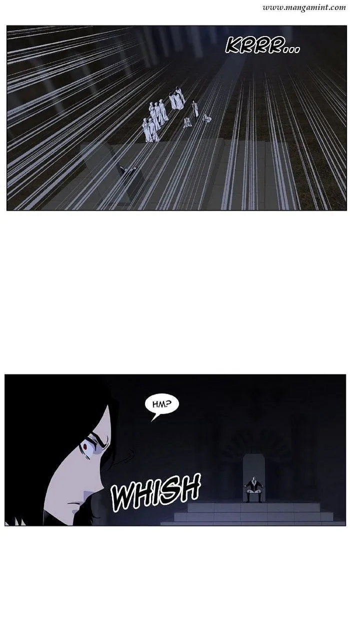 Noblesse Capítulo 419 en Línea - página 7