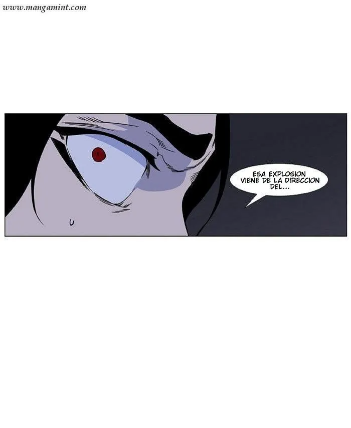 Noblesse Capítulo 419 en Línea - página 8