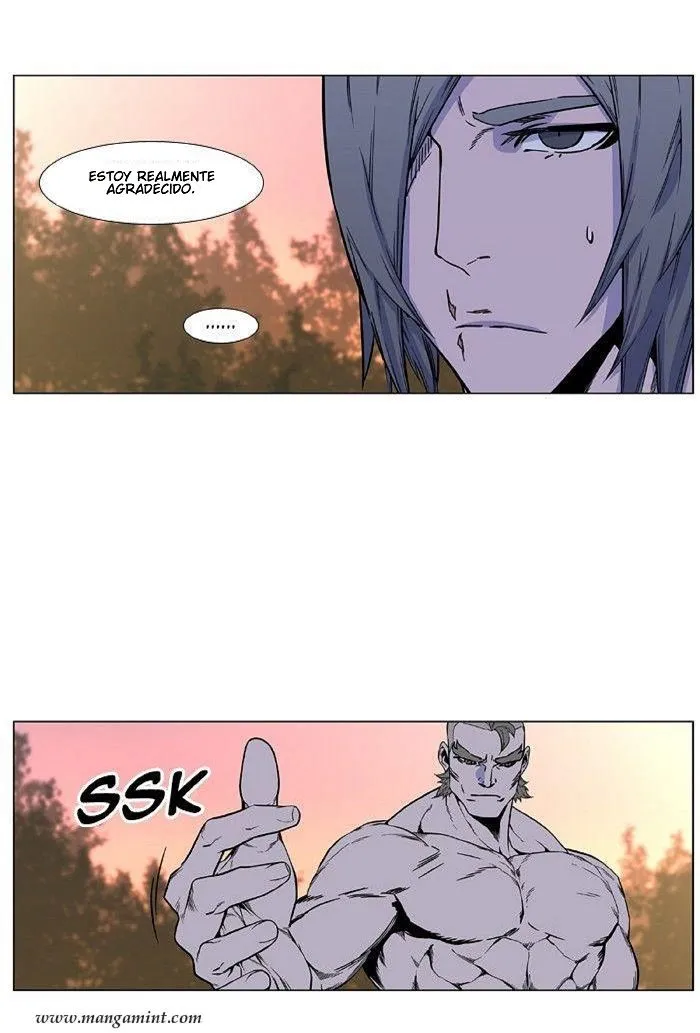 Noblesse Capítulo 419 en Línea - página 14