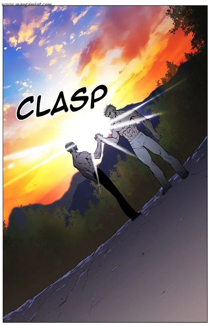 Noblesse Capítulo 419 en Línea - página 16