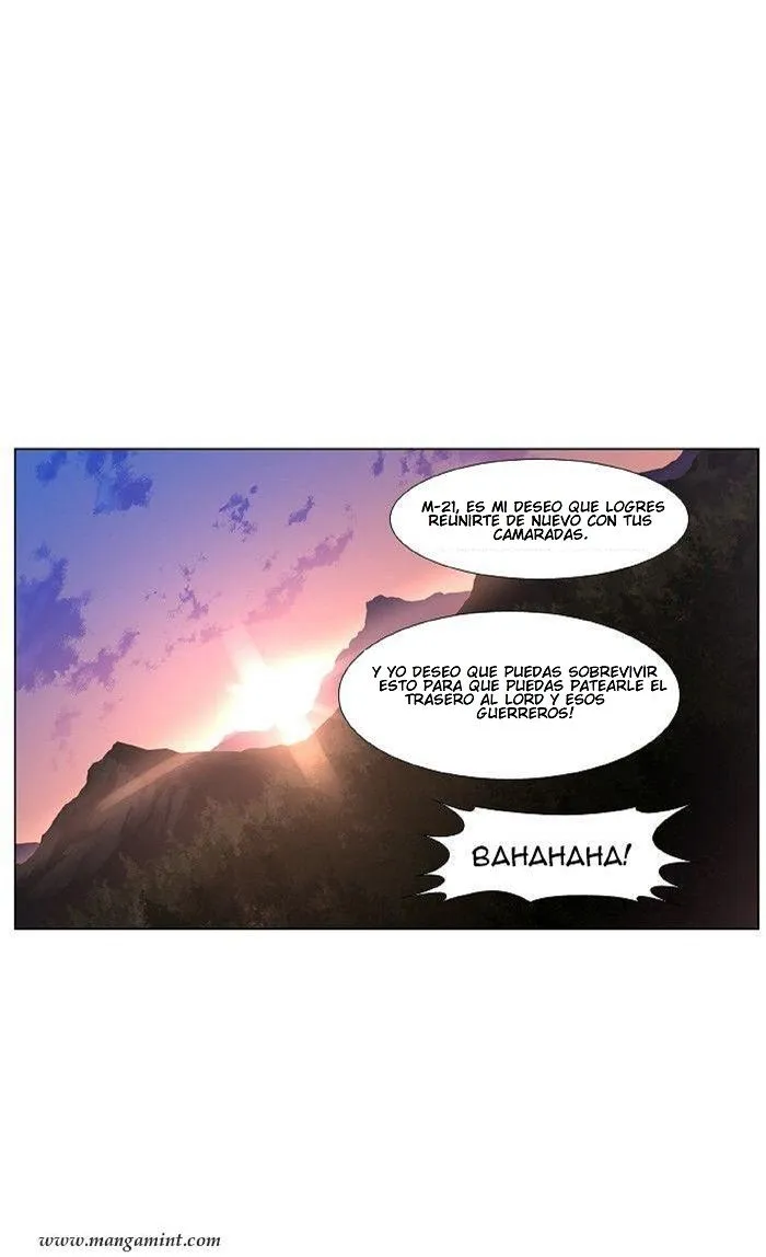 Noblesse Capítulo 419 en Línea - página 17