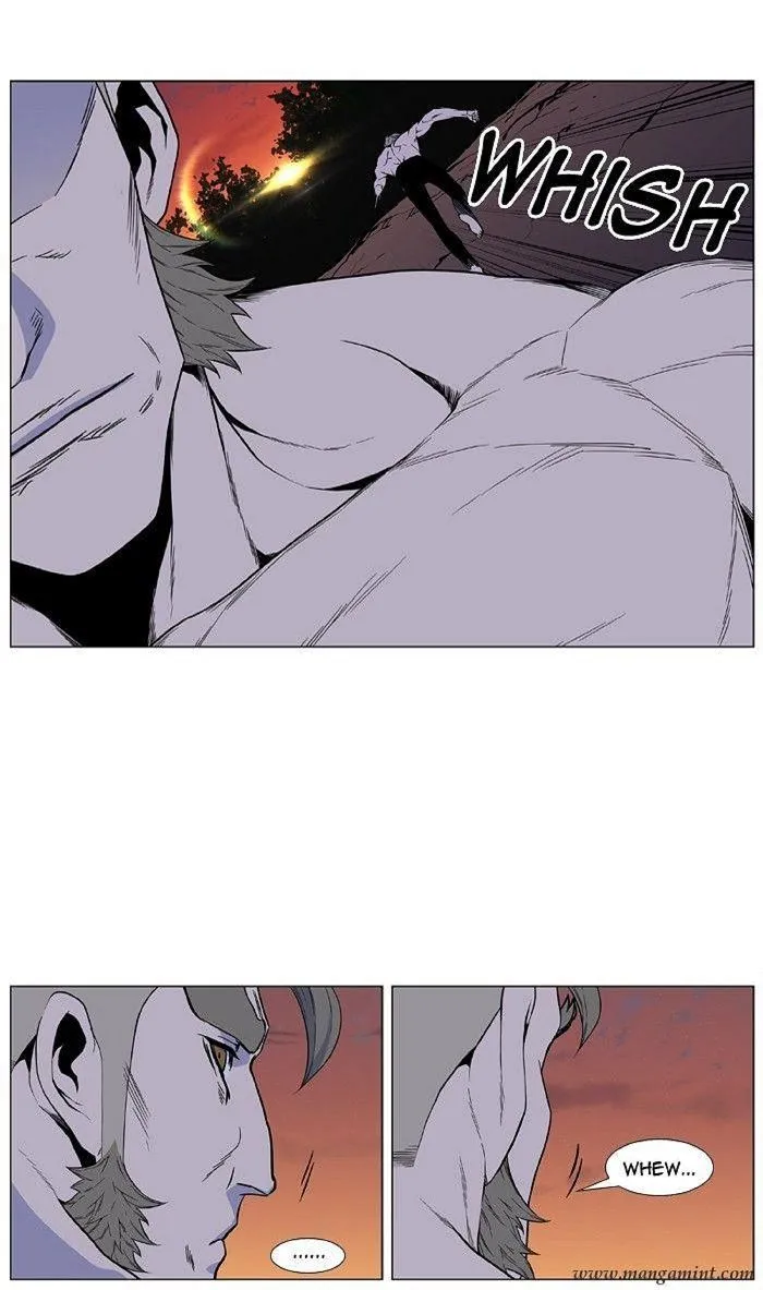 Noblesse Capítulo 419 en Línea - página 19