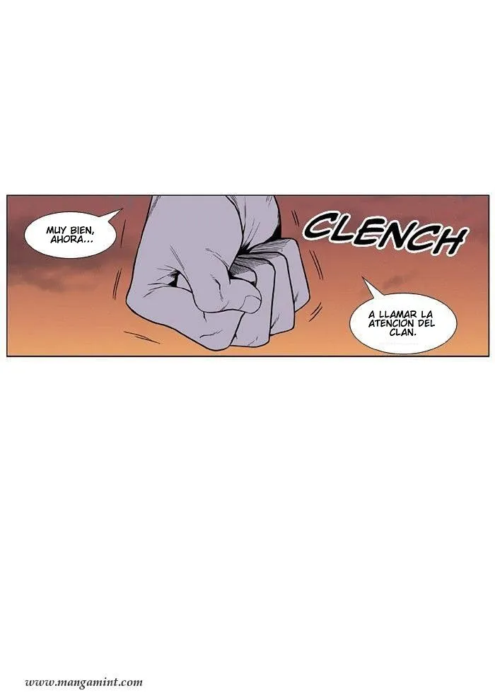 Noblesse Capítulo 419 en Línea - página 20