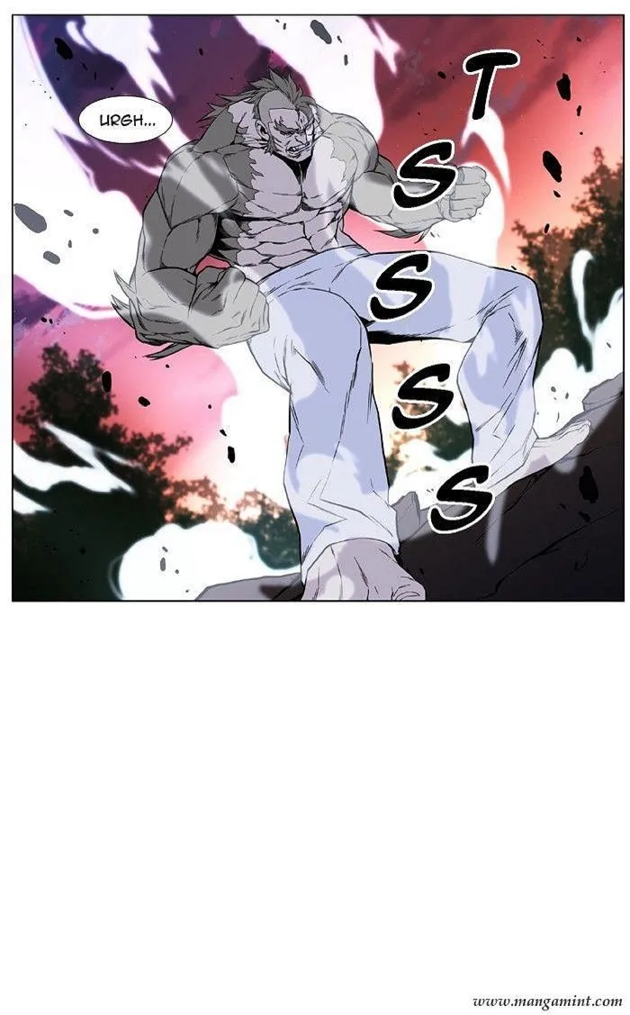 Noblesse Capítulo 419 en Línea - página 22