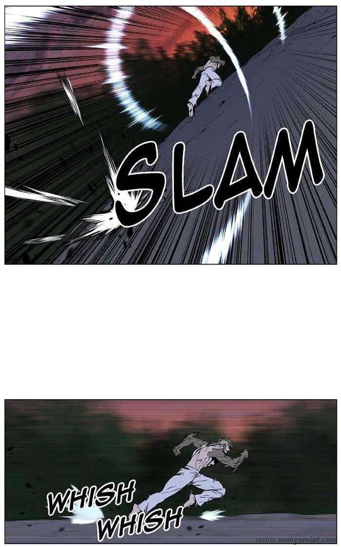 Noblesse Capítulo 419 en Línea - página 23