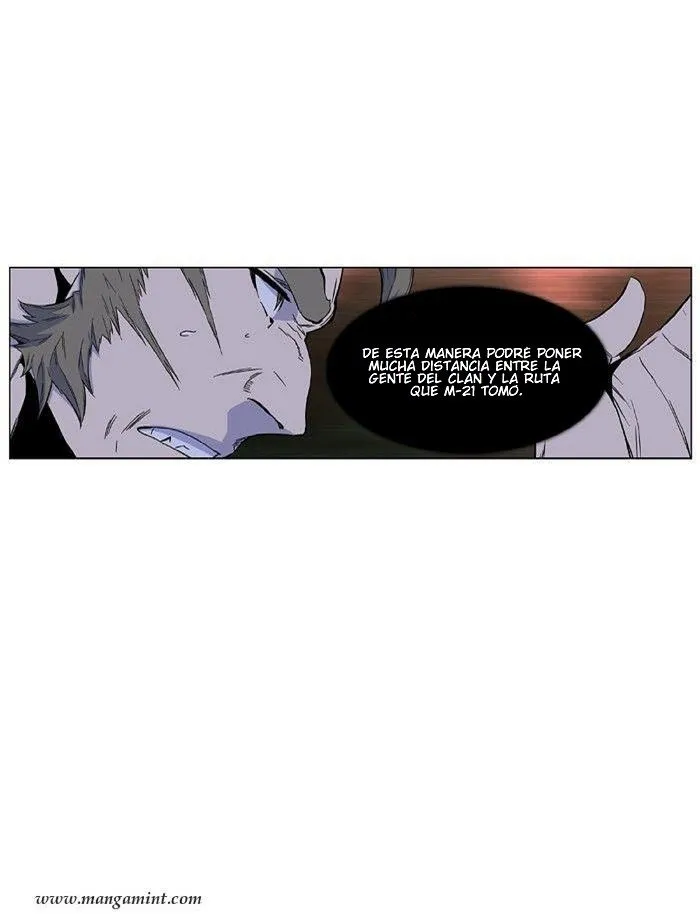 Noblesse Capítulo 419 en Línea - página 24