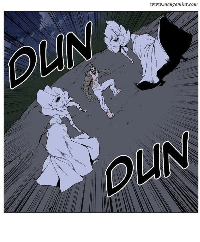 Noblesse Capítulo 419 en Línea - página 26