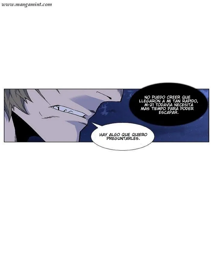 Noblesse Capítulo 419 en Línea - página 29