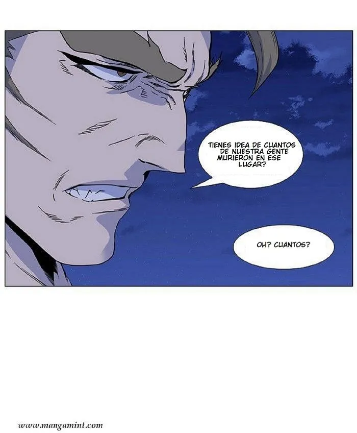 Noblesse Capítulo 419 en Línea - página 31