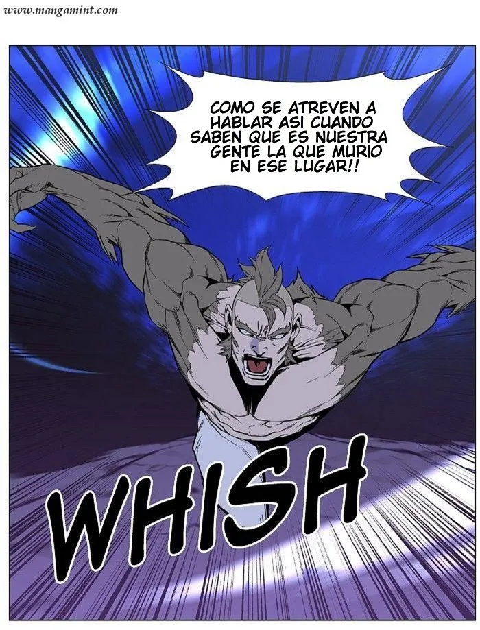 Noblesse Capítulo 419 en Línea - página 33