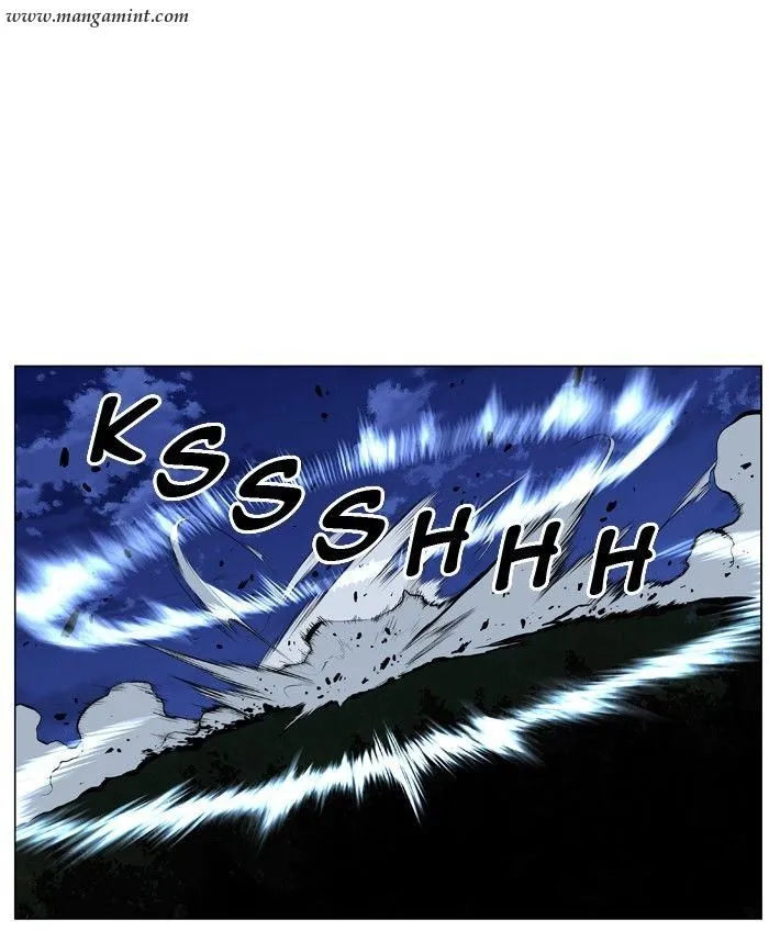 Noblesse Capítulo 419 en Línea - página 36
