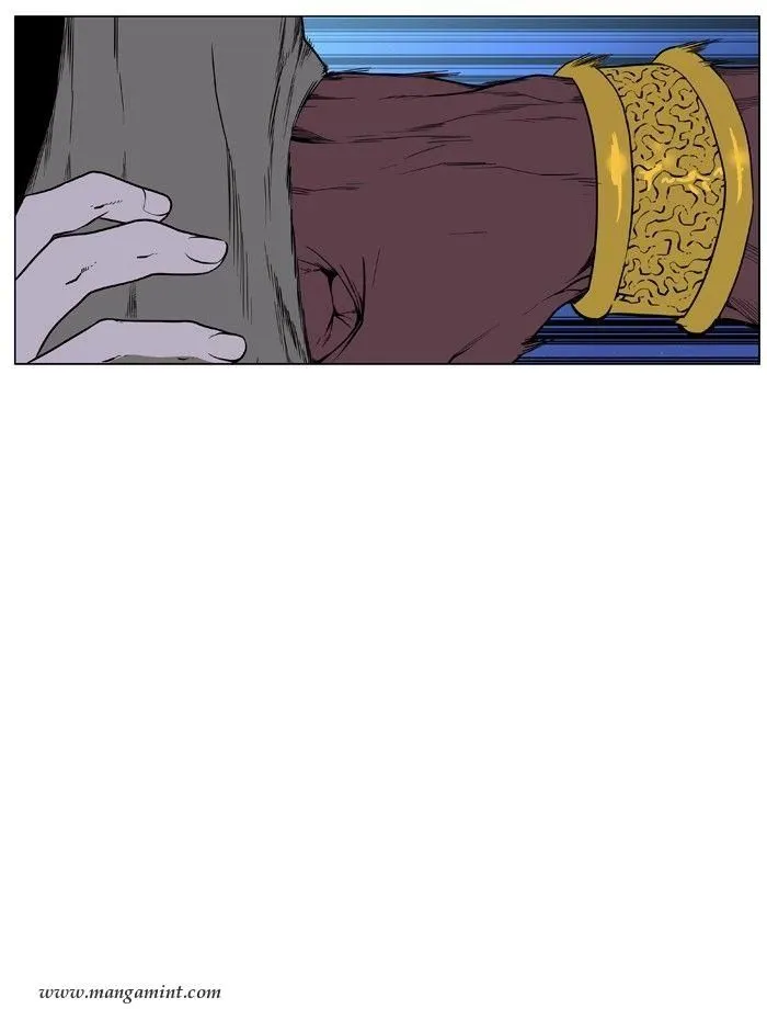 Noblesse Capítulo 419 en Línea - página 38