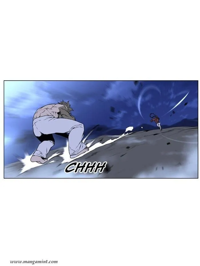 Noblesse Capítulo 419 en Línea - página 40