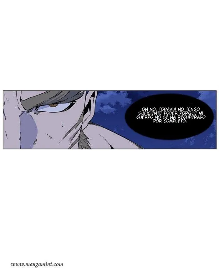 Noblesse Capítulo 419 en Línea - página 42