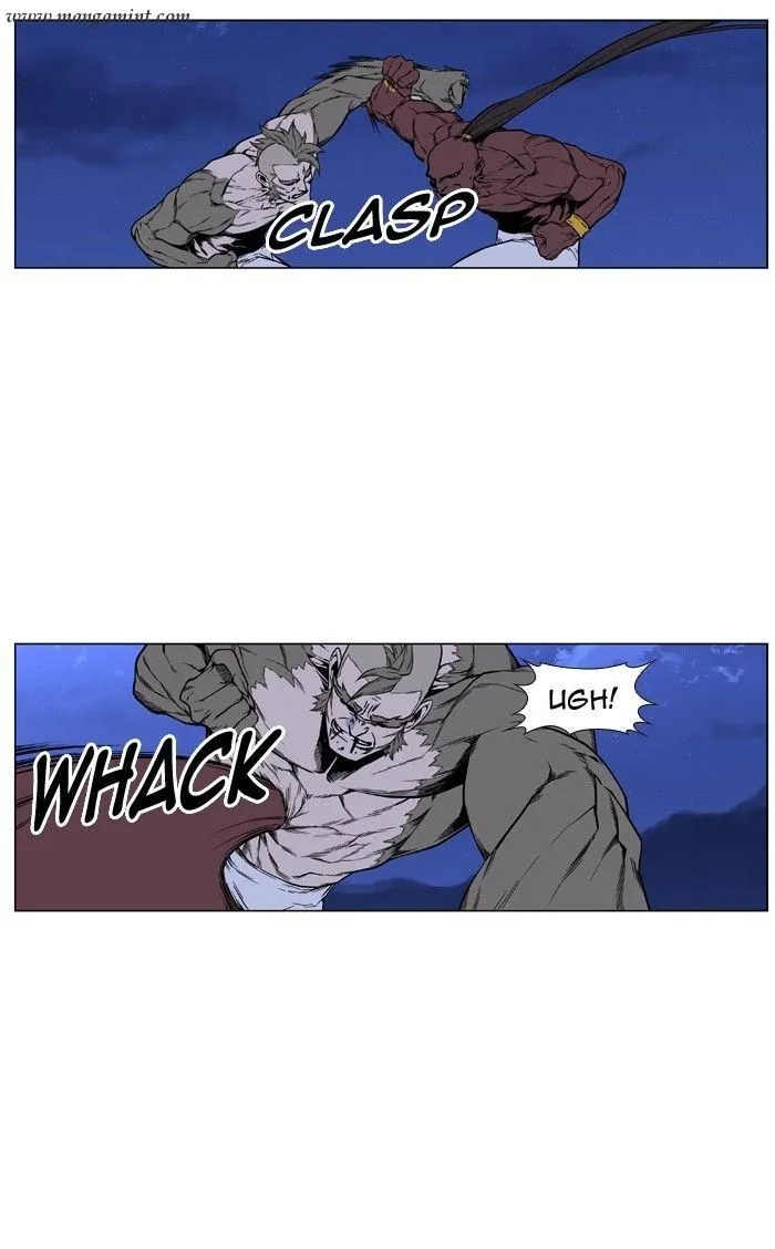 Noblesse Capítulo 419 en Línea - página 44