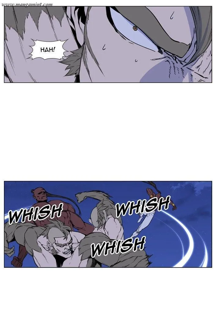 Noblesse Capítulo 419 en Línea - página 45