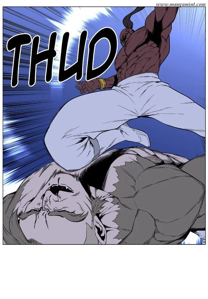 Noblesse Capítulo 419 en Línea - página 47