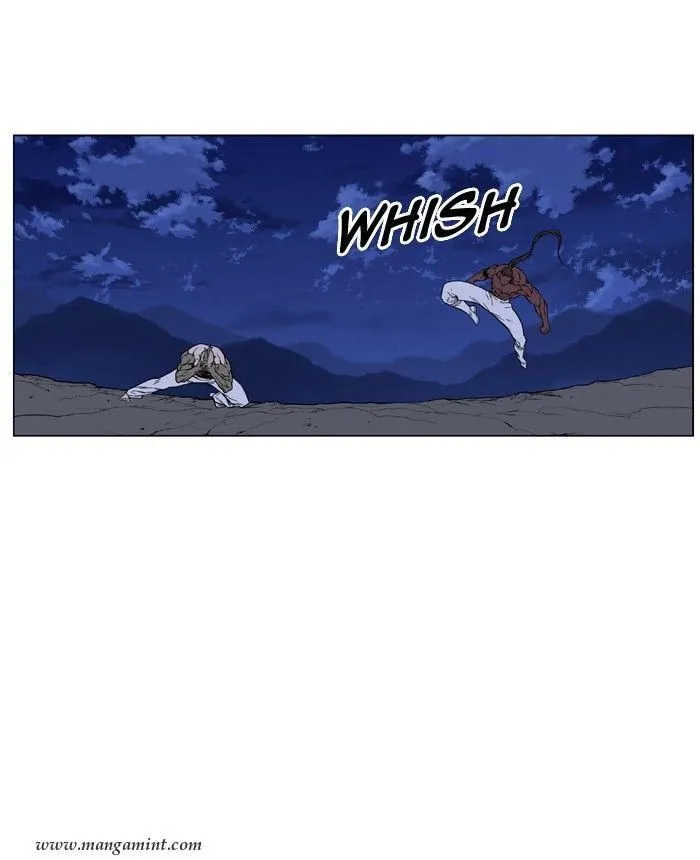 Noblesse Capítulo 419 en Línea - página 48
