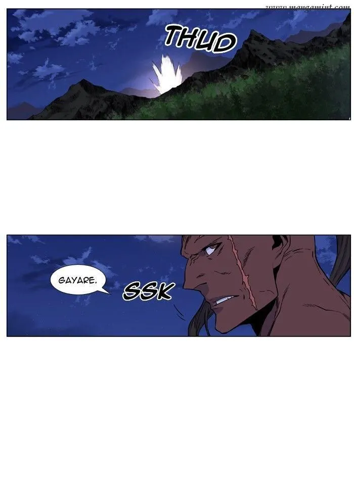 Noblesse Capítulo 419 en Línea - página 52