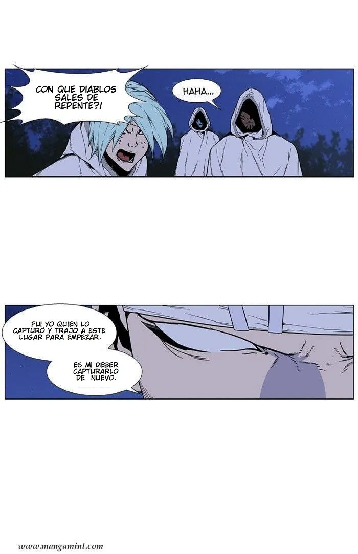 Noblesse Capítulo 419 en Línea - página 54
