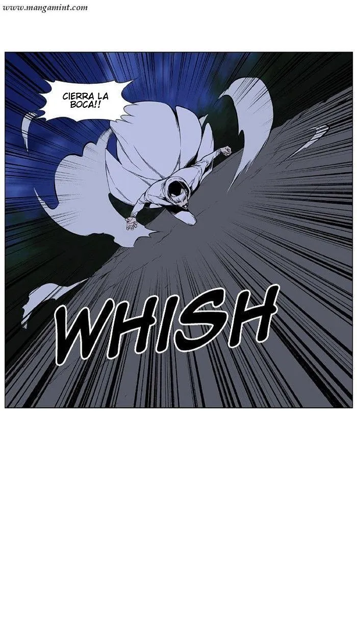 Noblesse Capítulo 419 en Línea - página 58