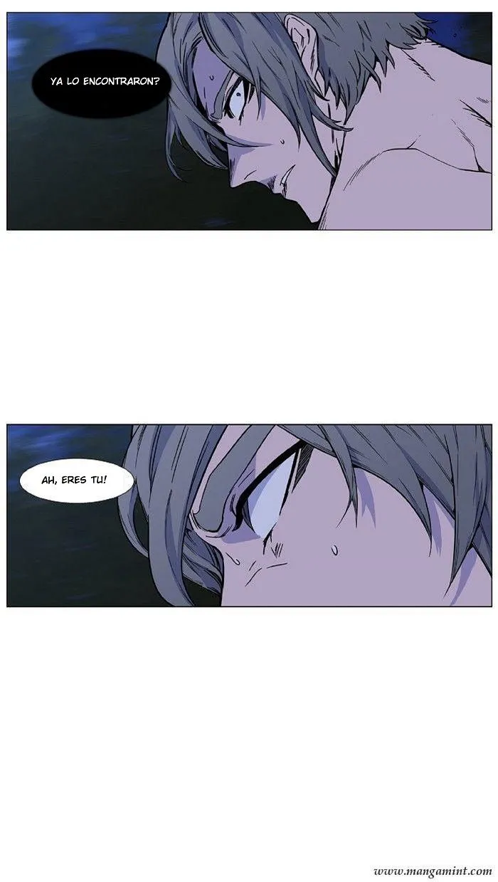 Noblesse Capítulo 419 en Línea - página 61