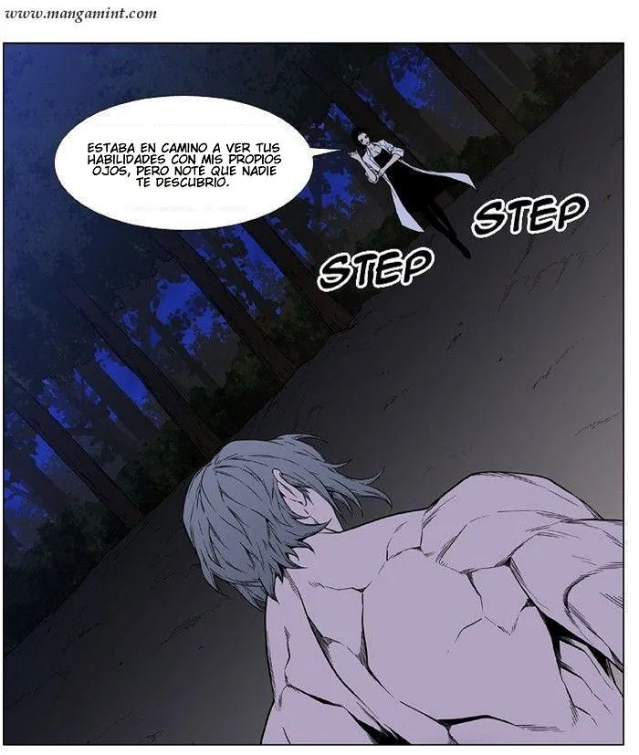 Noblesse Capítulo 419 en Línea - página 62