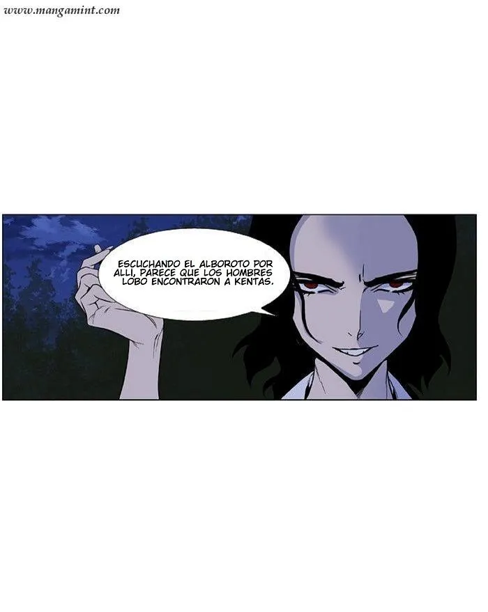 Noblesse Capítulo 419 en Línea - página 63