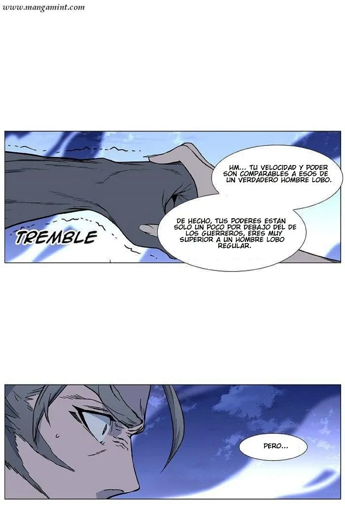 Noblesse Capítulo 419 en Línea - página 68