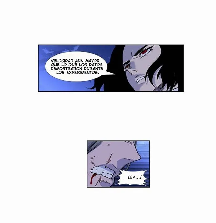 Noblesse Capítulo 420 en Línea - página 25
