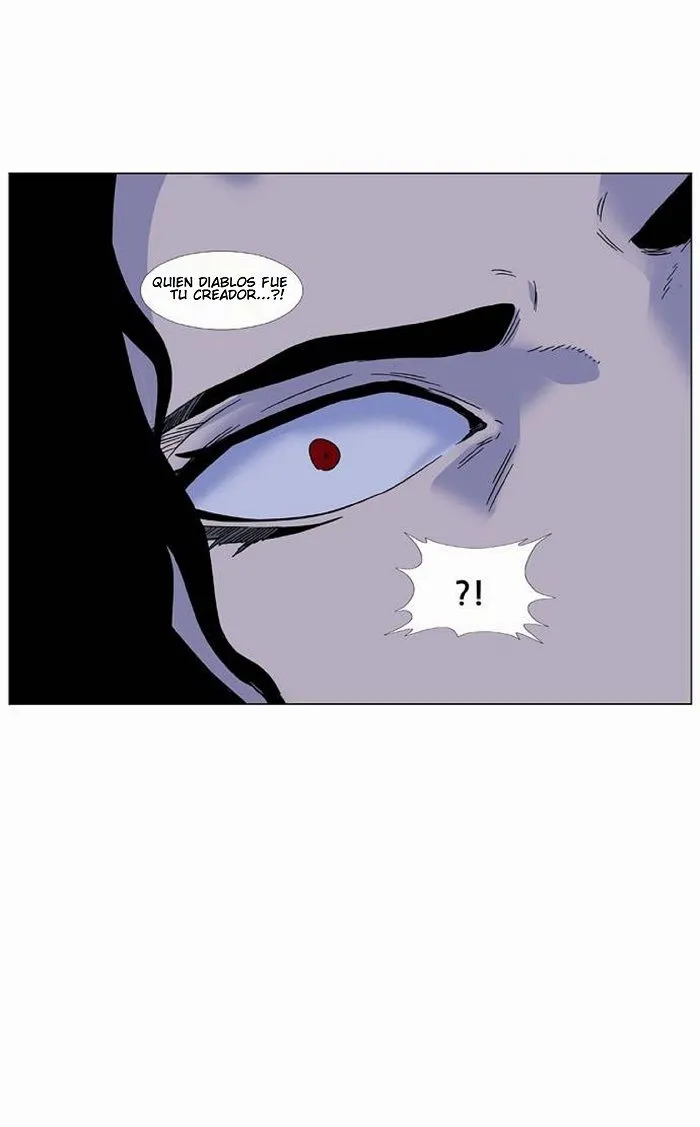 Noblesse Capítulo 420 en Línea - página 27