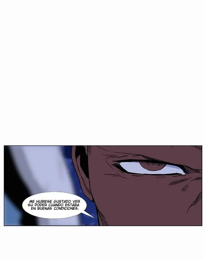 Noblesse Capítulo 421 en Línea - página 5