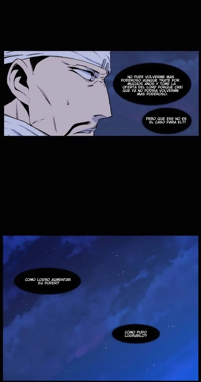 Noblesse Capítulo 421 en Línea - página 13