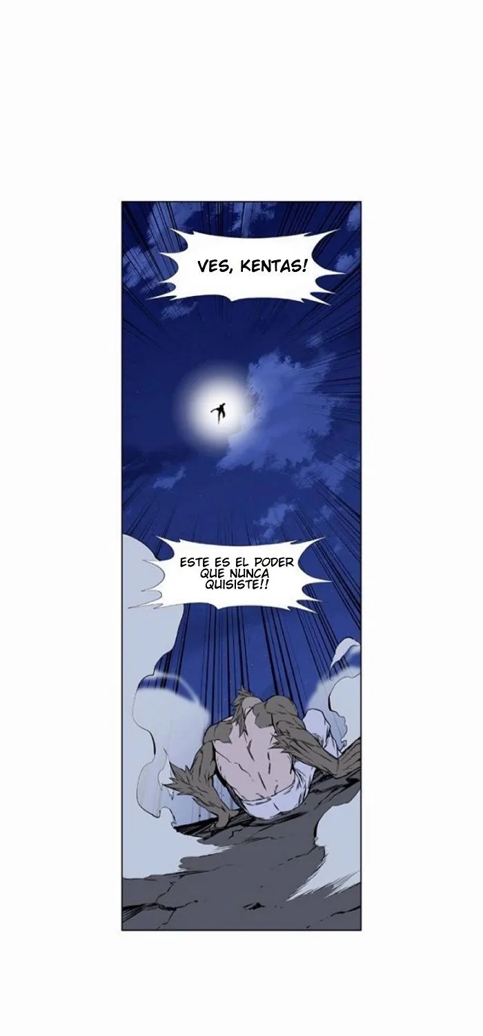 Noblesse Capítulo 421 en Línea - página 25
