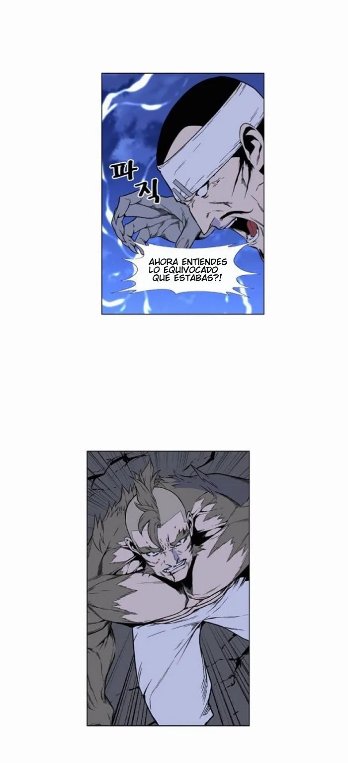 Noblesse Capítulo 421 en Línea - página 26