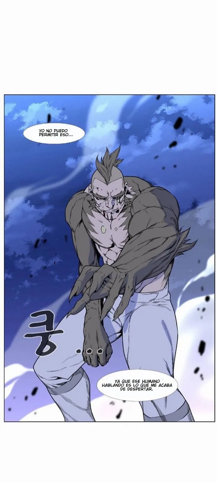 Noblesse Capítulo 421 en Línea - página 42