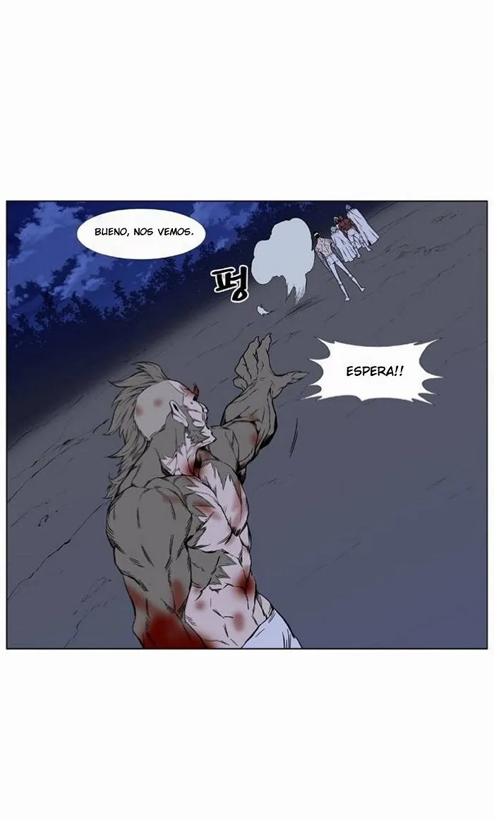 Noblesse Capítulo 422 en Línea - página 8
