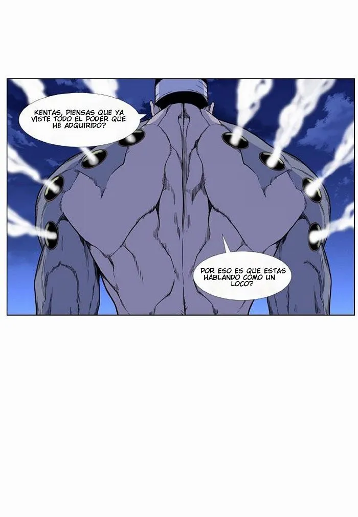 Noblesse Capítulo 422 en Línea - página 15