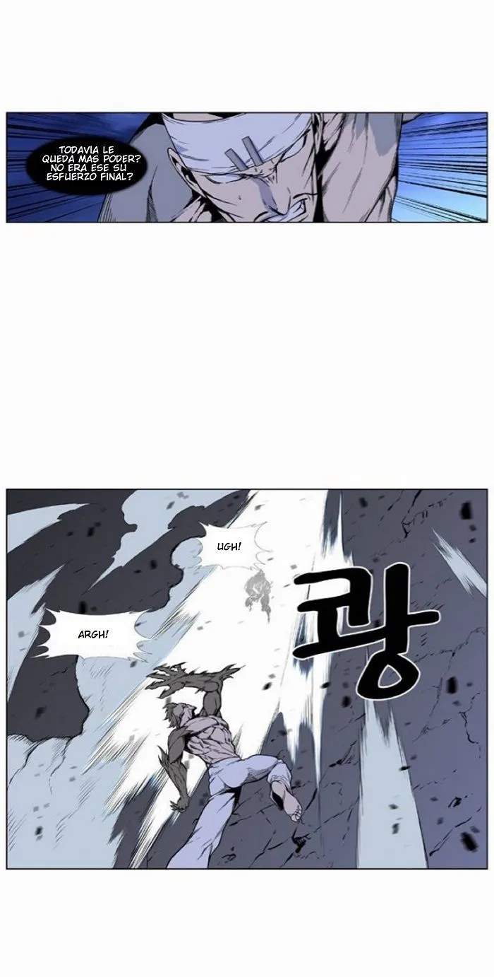 Noblesse Capítulo 422 en Línea - página 30
