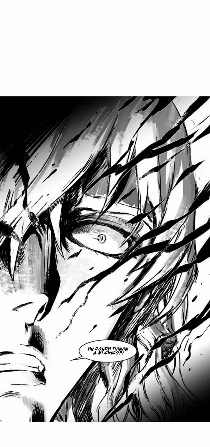 Noblesse Capítulo 422 en Línea - página 43