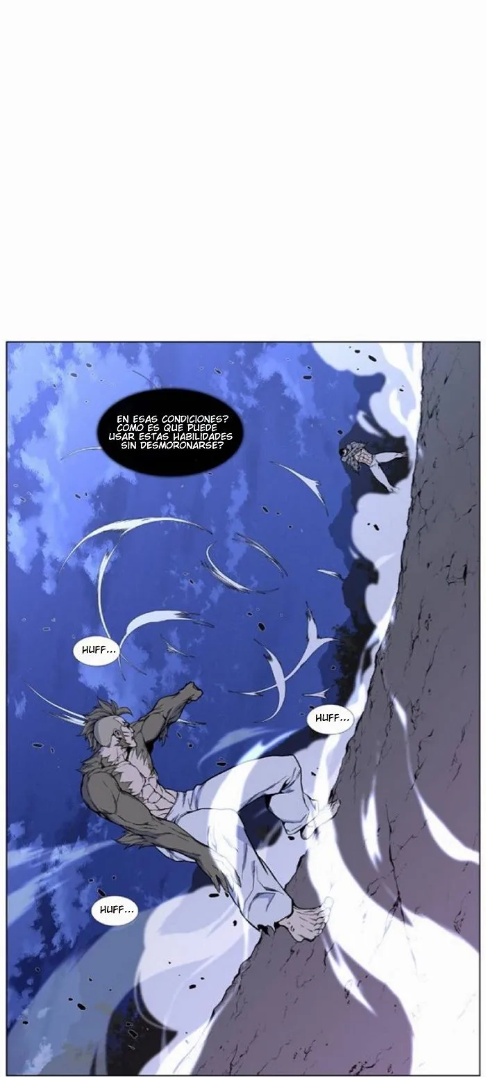 Noblesse Capítulo 423 en Línea - página 2