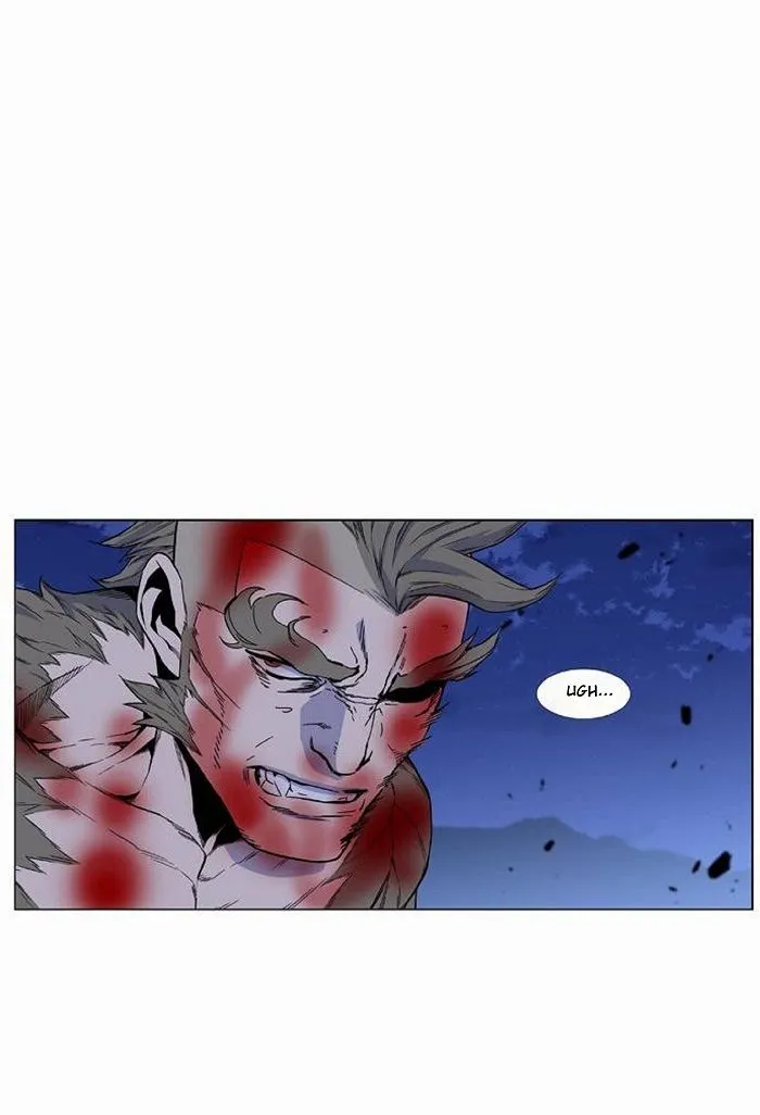 Noblesse Capítulo 423 en Línea - página 10