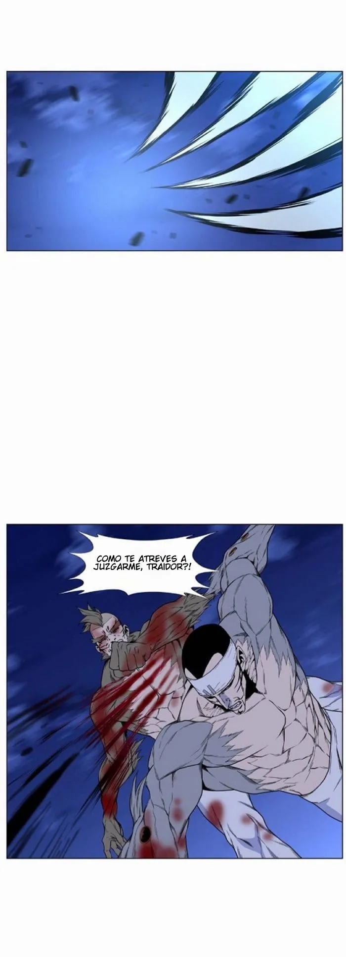 Noblesse Capítulo 423 en Línea - página 19