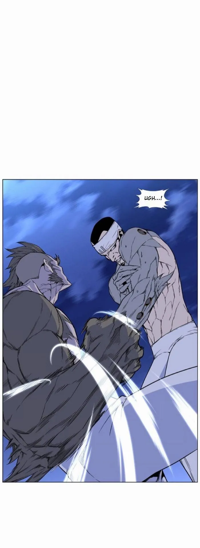 Noblesse Capítulo 423 en Línea - página 28