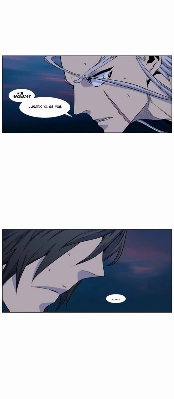Noblesse Capítulo 424 en Línea - página 9