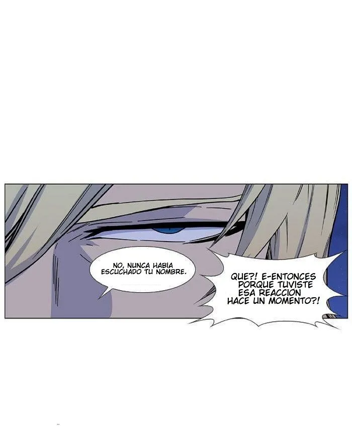Noblesse Capítulo 424 en Línea - página 16