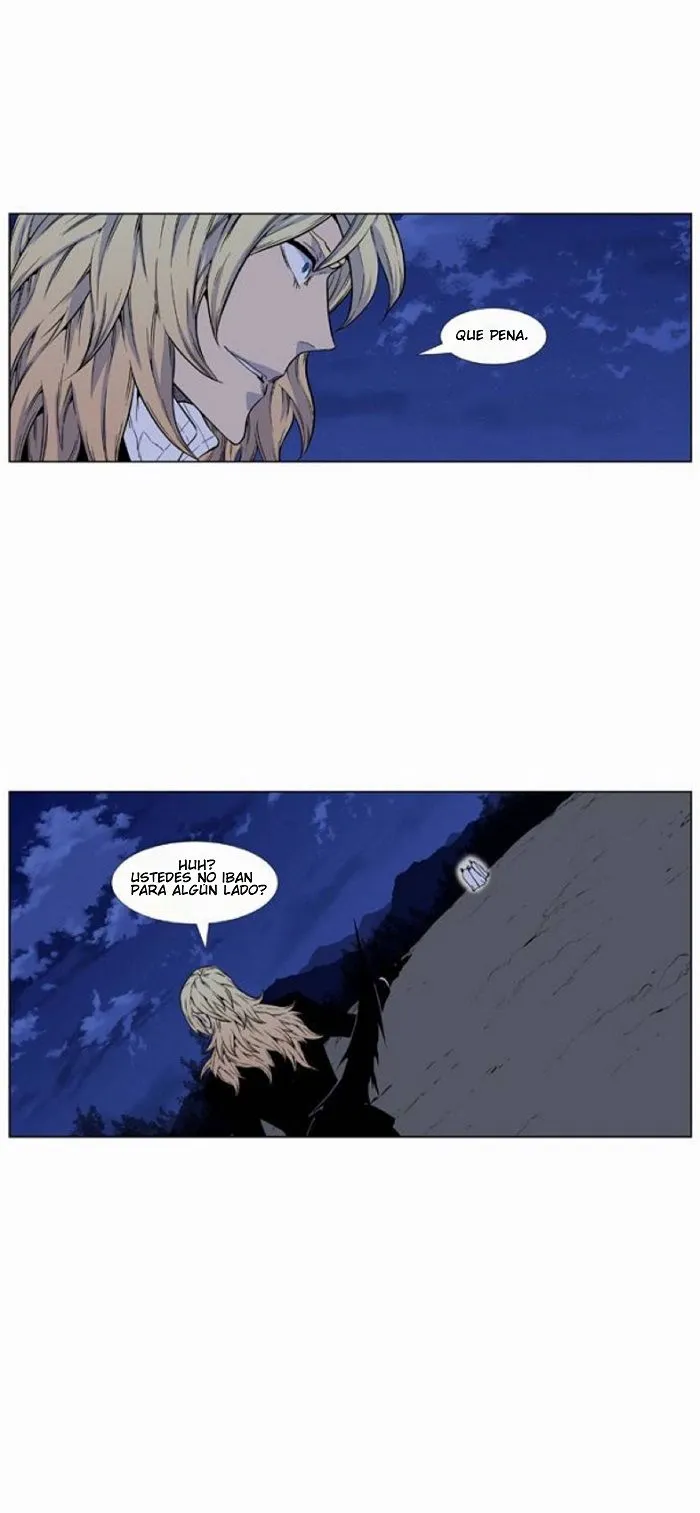 Noblesse Capítulo 424 en Línea - página 40