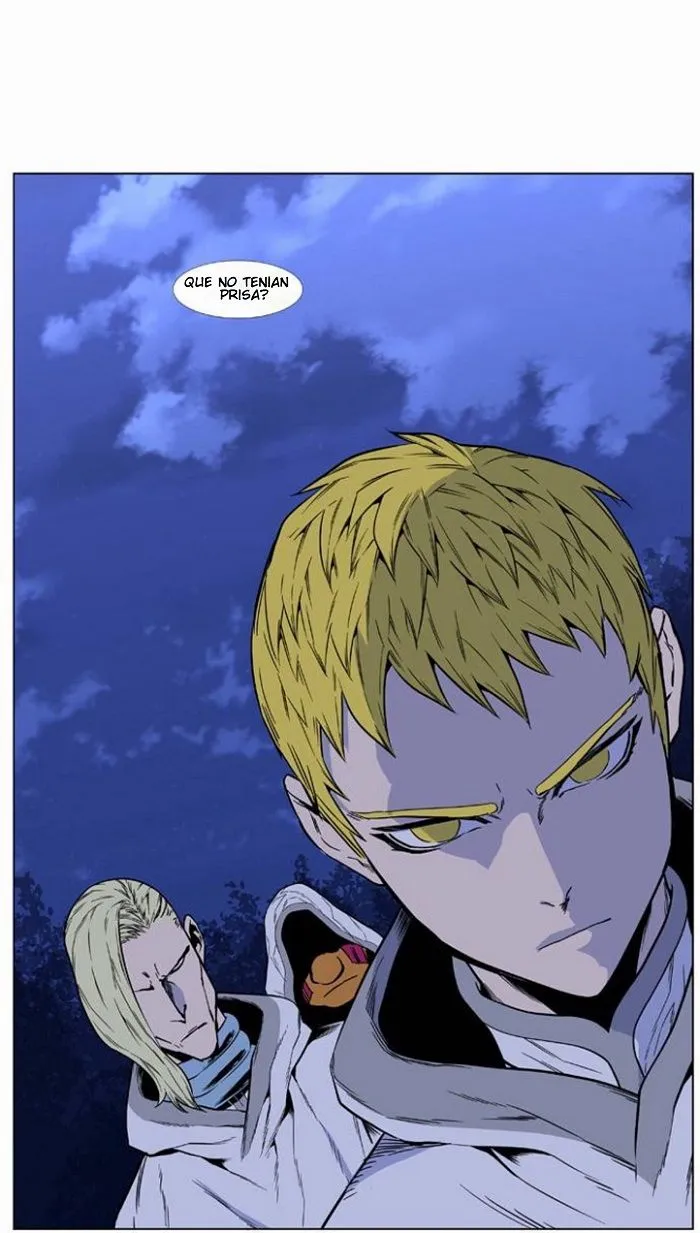 Noblesse Capítulo 424 en Línea - página 41