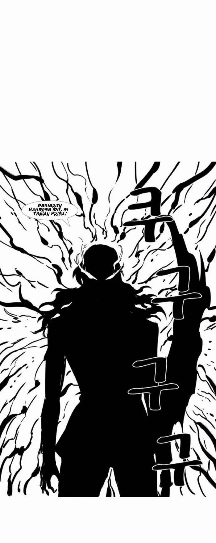 Noblesse Capítulo 424 en Línea - página 42