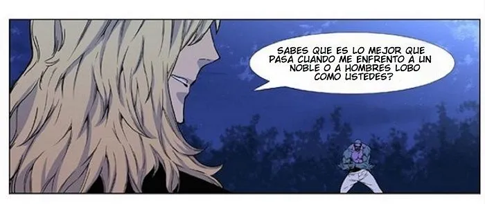Noblesse Capítulo 425 en Línea - página 3